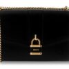 Sac à main DKNY Ella Femme Noir bandoulière épaule