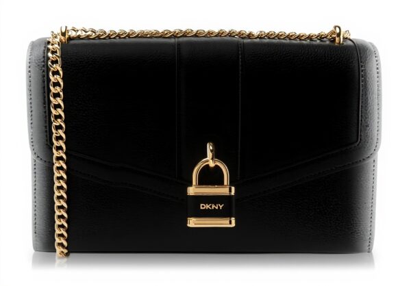 Sac à main DKNY Ella Femme Noir bandoulière épaule