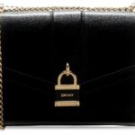 Sac à main DKNY Ella Femme Noir bandoulière épaule