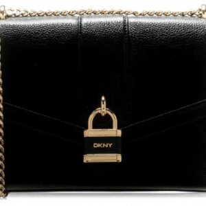 Sac à main DKNY Ella Femme Noir bandoulière épaule