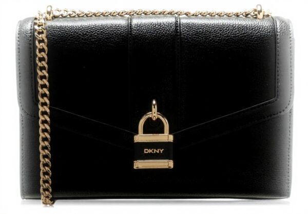 Sac à main DKNY Ella Femme Noir bandoulière épaule