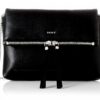 Sac bandoulière DKNY Jaye noir compagnon de vie femme