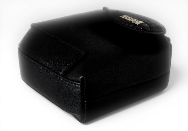 Sac bandoulière DKNY Jaye noir compagnon de vie femme