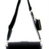 Sac bandoulière DKNY Rita noir femme qualité design