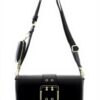 Sac bandoulière DKNY Rita noir femme qualité design