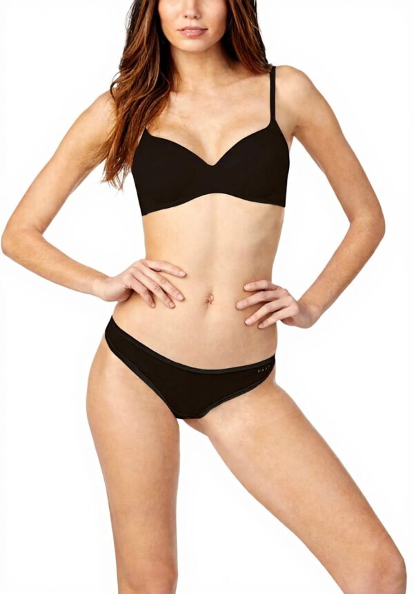 Soutien-gorge sans armatures DKNY Litewear Femme Confort